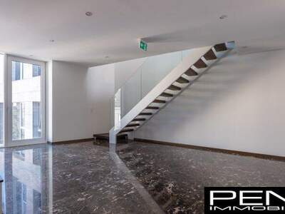 Bürozentrum mieten in 4020 Linz