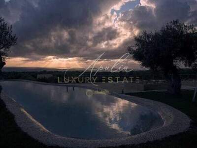 Haus mit Garten kaufen in 73034 Castrignano di Capo (Bild 4)