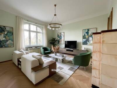 Eigentumswohnung in 1130 Wien