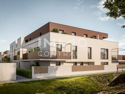 Wohnung kaufen in 3550 Langenlois