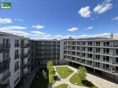 Wohnung mieten in 8020 Graz