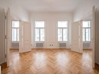 Gewerbeobjekt mieten in 1060 Wien