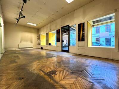 Gewerbeobjekt mieten in 1070 Wien (Bild 2)