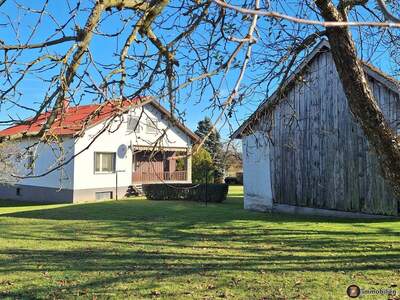 Haus kaufen in 7511 Rohrbach