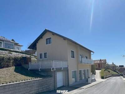 Haus kaufen in 7423 Hochart
