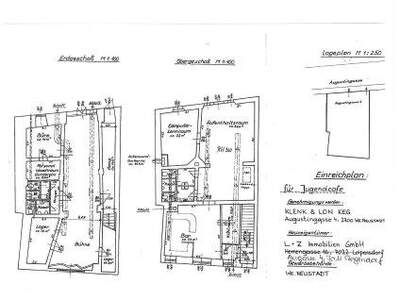 Haus kaufen in 2700 Wr. Neustadt (Bild 3)