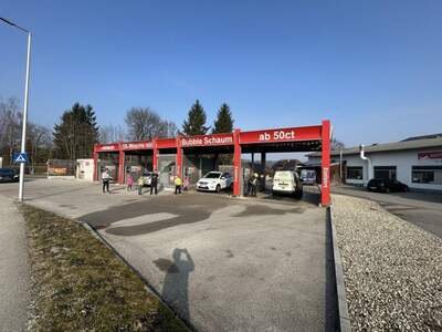 Gewerbeobjekt kaufen in 4850 Timelkam