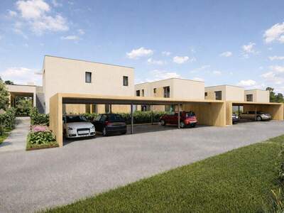 Wohnung kaufen in 5231 Schalchen (Bild 2)