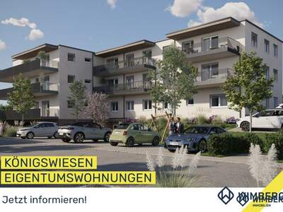 Eigentumswohnung in 4280 Königswiesen (Bild 3)
