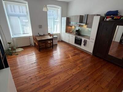 Apartment provisionsfrei mieten in 1070 Wien
