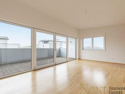 Terrassenwohnung kaufen in 4910 Ried (Bild 4)