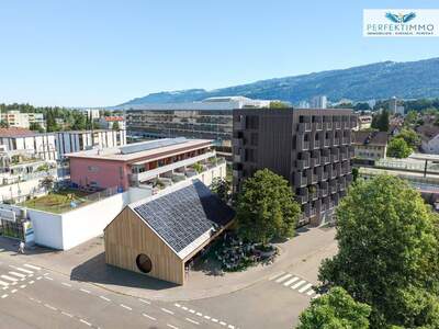 Eigentumswohnung in 6900 Bregenz