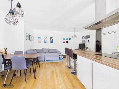Terrassenwohnung mieten in 4040 Linz (Bild 4)