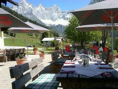 Beherbergungsbetrieb kaufen in 5600 St. Johann (Bild 2)