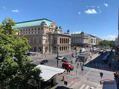 Gewerbeobjekt mieten in 1010 Wien