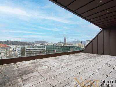 Büro / Praxis mieten in 4020 Linz (Bild 4)