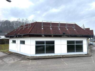 Gewerbeobjekt mieten in 4707 Schlüßlberg (Bild 4)
