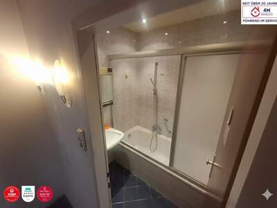 Terrassenwohnung kaufen in 1100 Wien (Bild 5)