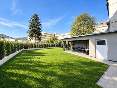 Eigentumswohnung in 8020 Graz