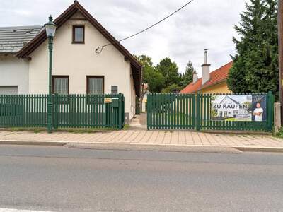 Haus kaufen in 1210 Wien
