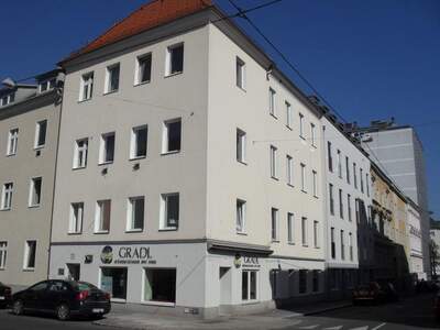 Mietwohnung in 4020 Linz (Bild 1)