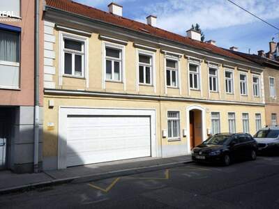 Gewerbeobjekt mieten in 1120 Wien