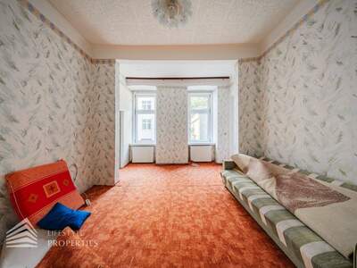 Wohnung kaufen in 1150 Wien