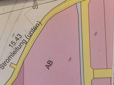 Anlageobjekt kaufen in 7400 Oberwart