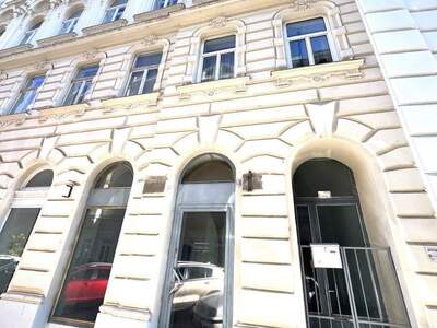 Gewerbeobjekt kaufen in 1090 Wien