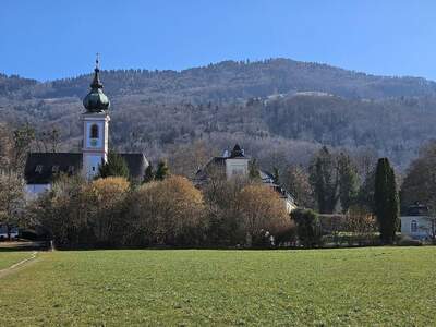 Haus mit Garten mieten in 5026 Salzburg (Bild 2)