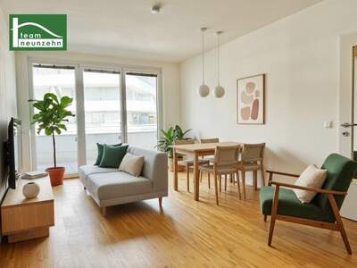 Terrassenwohnung mieten in 8054 Graz (Bild 5)