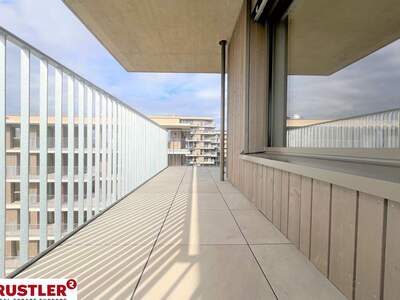 Wohnung mit Balkon kaufen in 8010 Graz (Bild 3)
