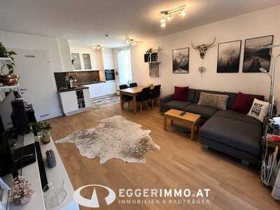 Terrassenwohnung kaufen in 5700 Zell am See (Bild 3)