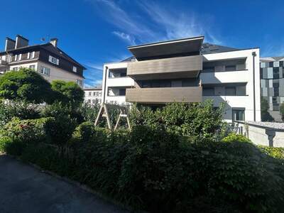 Wohnung mit Balkon mieten in 5020 Salzburg (Bild 1)