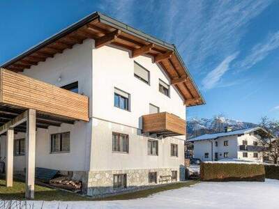 Mehrfamilienhaus kaufen in 5622 Goldegg