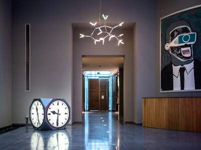 Gewerbeobjekt mieten in 1010 Wien (Bild 2)