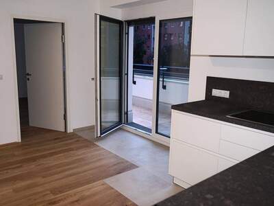 Mietwohnung provisionsfrei in 6020 Innsbruck