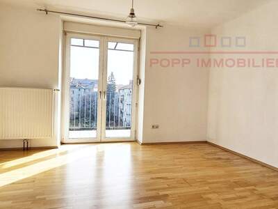 Wohnung mit Balkon mieten in 8010 Graz (Bild 4)