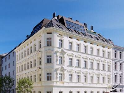 Eigentumswohnung in 1160 Wien (Bild 2)