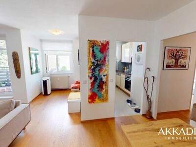 Terrassenwohnung kaufen in 1110 Wien (Bild 4)