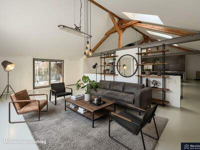 Gewerbeobjekt mieten in 1150 Wien (Bild 4)