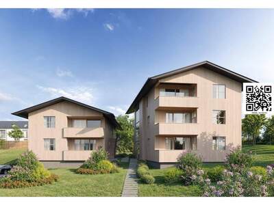 Wohnung kaufen in 6811 Göfis