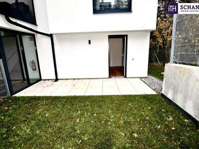 Terrassenwohnung kaufen in 1170 Wien (Bild 3)