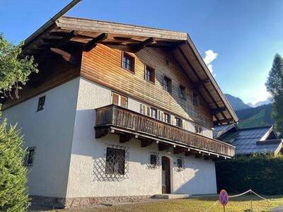 Haus kaufen in 6370 Kitzbühel