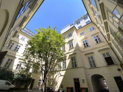 Gewerbeobjekt mieten in 1010 Wien (Bild 1)