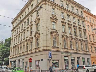 Mietwohnung in 1070 Wien