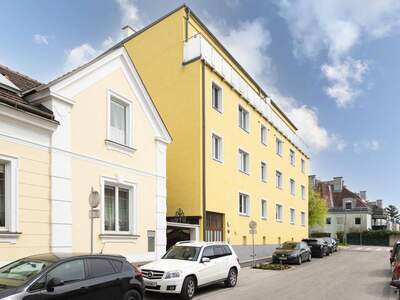 Wohnung kaufen in 2103 Langenzersdorf