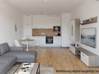 Wohnung mieten in 2700 Wiener Neustadt