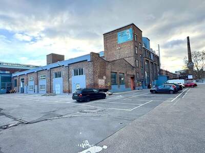 Gewerbeobjekt mieten in 1220 Wien