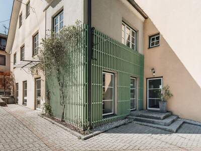 Gewerbeobjekt kaufen in 8071 Hausmannstätten (Bild 1)